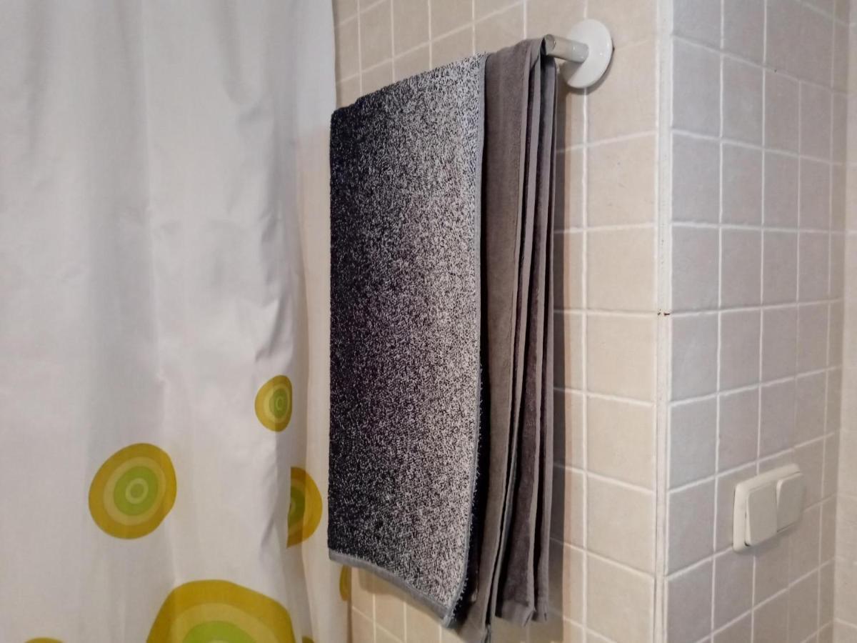 Apartamento Lavapies Al Lado Del Rastro Madrid Kültér fotó