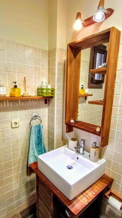 Apartamento Lavapies Al Lado Del Rastro Madrid Kültér fotó